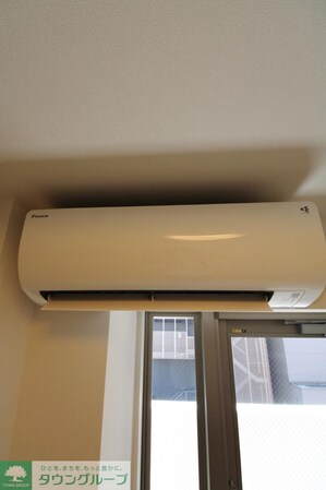 GRAN PASEO田原町の物件内観写真